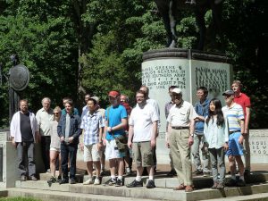 Participants & Faculty