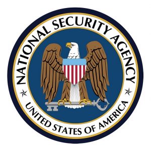 NSA Logo