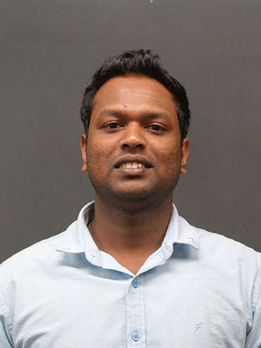 Amila Muthunayake