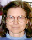 Elizabeth P. Lacey