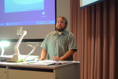 M. Scott Wells, Beating a Measurable Path through the Calculus II Jungle