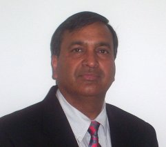 Sat Gupta
