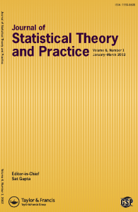 Journal of Statistical Theory and Practice