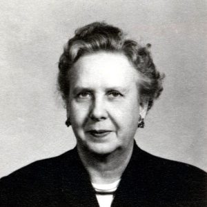 Ione Holt Grogan