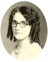 Bertha Barnwell Vielhauer